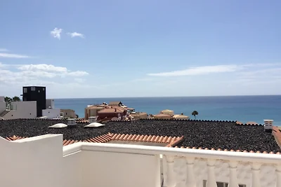 Appartement - PEDRO I - 528