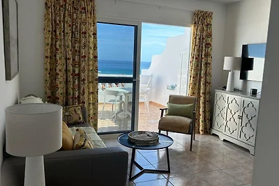 Appartement - PEDRO I - 528
