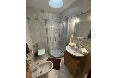 Bungalow HANNI