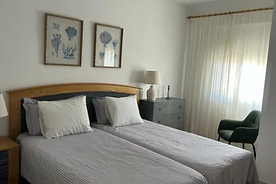 Appartement - PEDRO I - 528