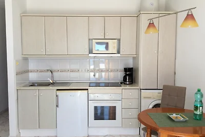 Appartement PEDRO III - A16