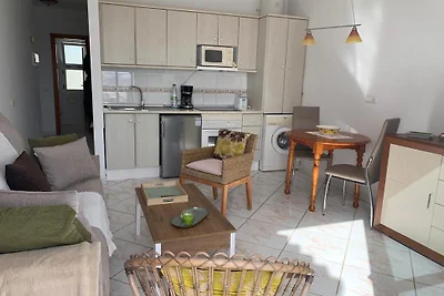 Appartement PEDRO III - A16
