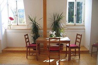 Appartements Büdingen