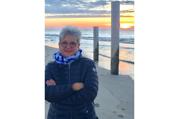 Frau U. Stadtfeld Frau U. Stadtfeld