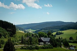 Tannzapfenland Titisee-Jostal