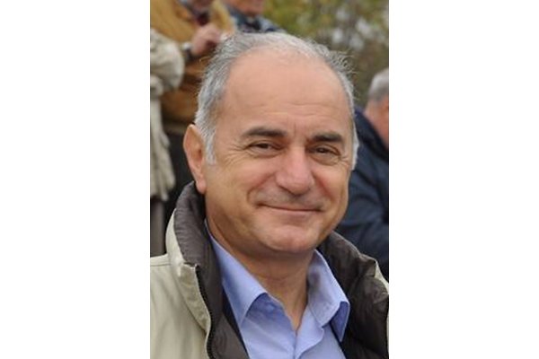 Herr M. Revello Herr M. Revello