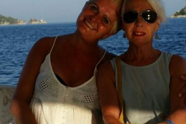 Mrs. G. De Groot Achterom 9 Egmond aan Zee Mrs. G. De Groot Achterom 9 Egmond aan Zee