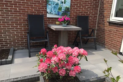 Het Achterommetje
