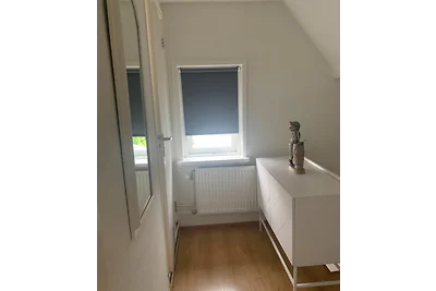 Het Achterommetje