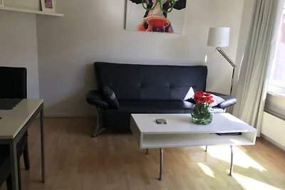 Het Achterommetje