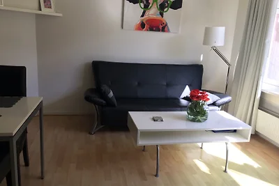 Het Achterommetje
