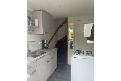 Het Achterommetje