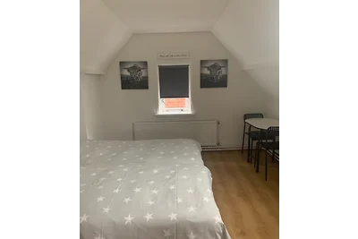 Het Achterommetje