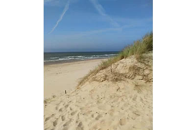 Het Achterommetje