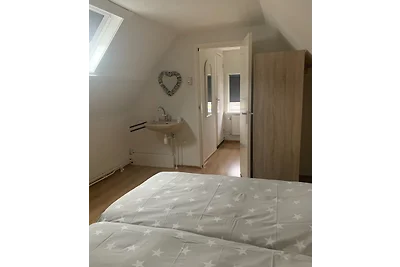 Het Achterommetje