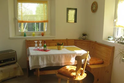 Marcella´s Ferienhaus