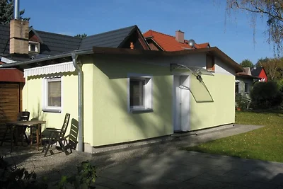 Marcella´s Ferienhaus