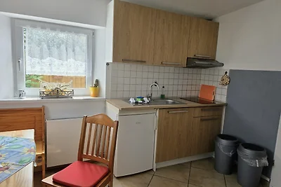 Marcella´s Ferienhaus