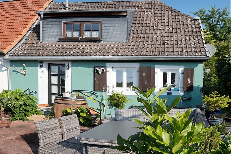 Chalet XO