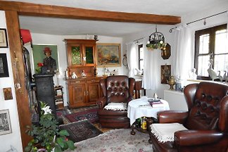 XO Chalet 1722