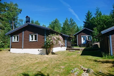 Schwedentraum Villa Lyckebo