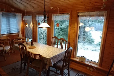 Schwedentraum Villa Lyckebo