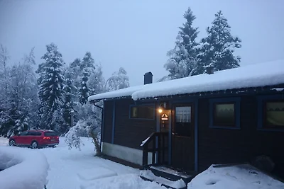 Schwedentraum Villa Lyckebo