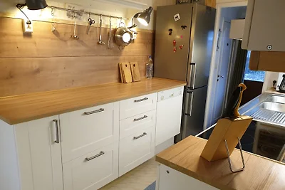 Schwedentraum Villa Lyckebo