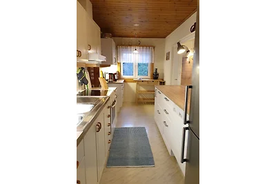 Schwedentraum Villa Lyckebo