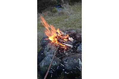 Schwedentraum Villa Lyckebo