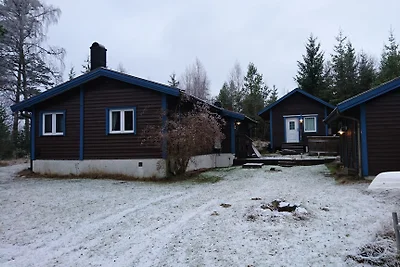 Schwedentraum Villa Lyckebo