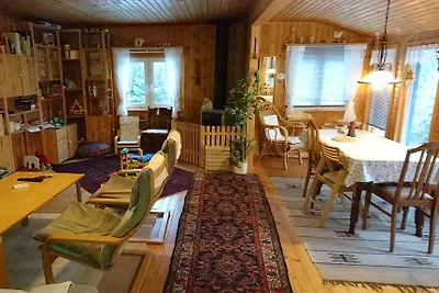 Schwedentraum Villa Lyckebo