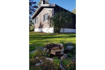Swedish Dream Villa Lyckebo