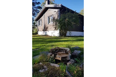 Schwedentraum Villa Lyckebo