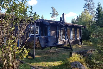 Schwedentraum Villa Lyckebo