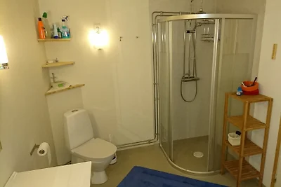 Rêve suédois Villa Lyckebo