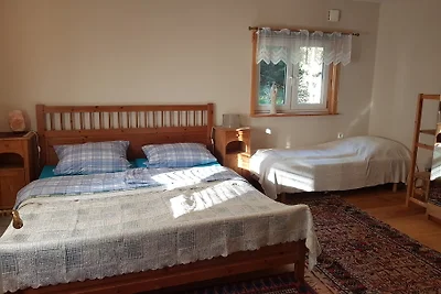 Schwedentraum Villa Lyckebo