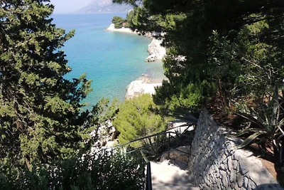 Apartmani Pervan