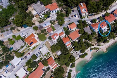 Apartmani Pervan