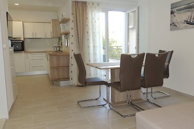 Apartmani Pervan