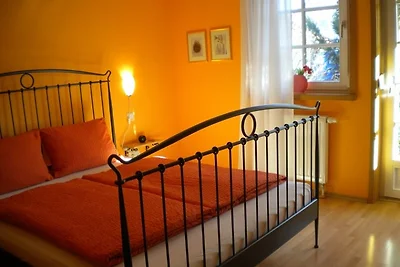 Appartamento Vacanza con famiglia Amtzell