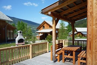 Chalet Lantana