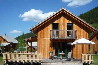 Domek letniskowy Chalet Lantana