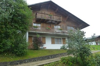 Vakantiehuis Schwarzsee