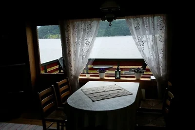 Locanda per pescatori Holyday