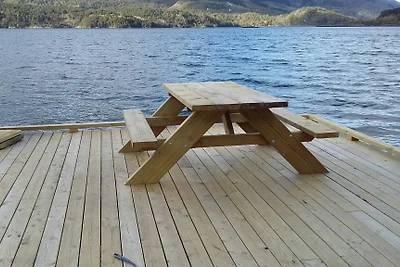 Locanda per pescatori Holyday