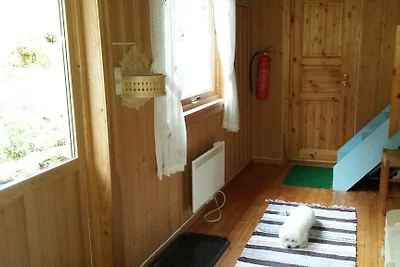 Locanda per pescatori Holyday