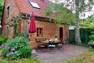 Ferienhaus Seeger