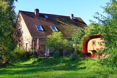 Ferienhaus Seeger