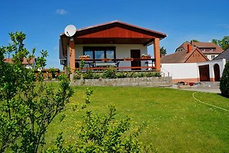Ferienhaus Zwenzow